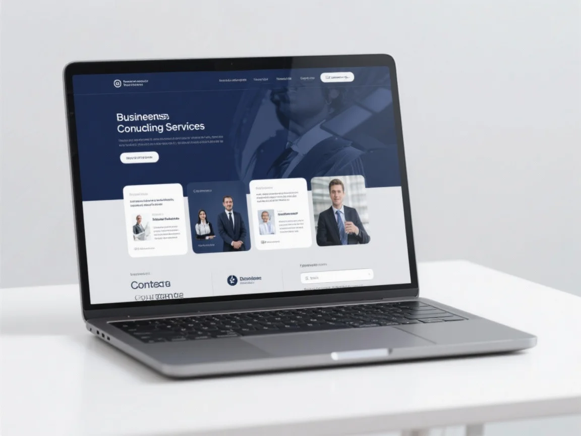 Business Consultancy