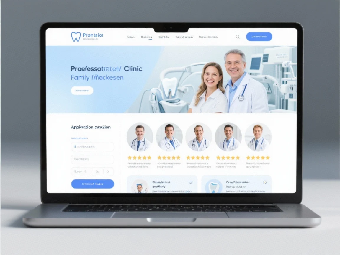 Family Dental Practice